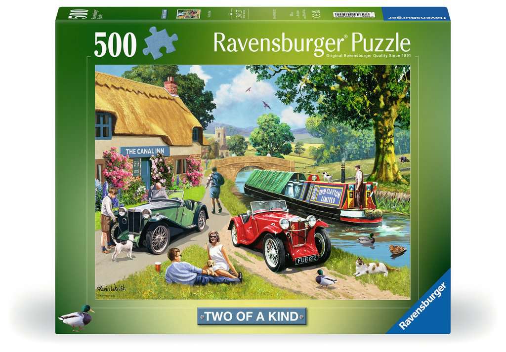 Ravensburger