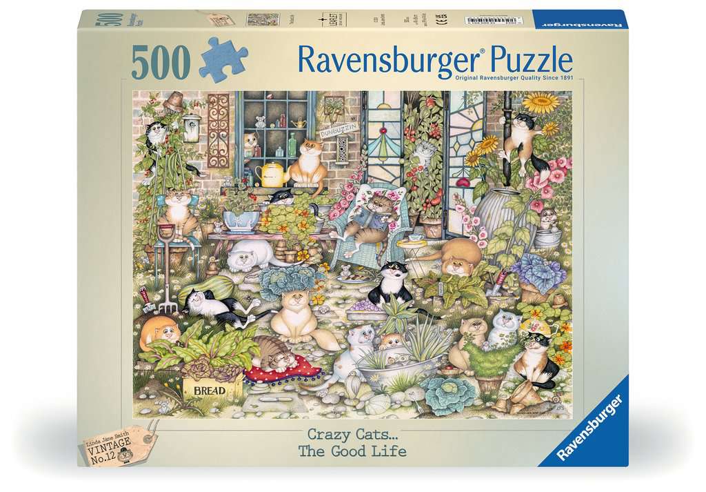 Ravensburger