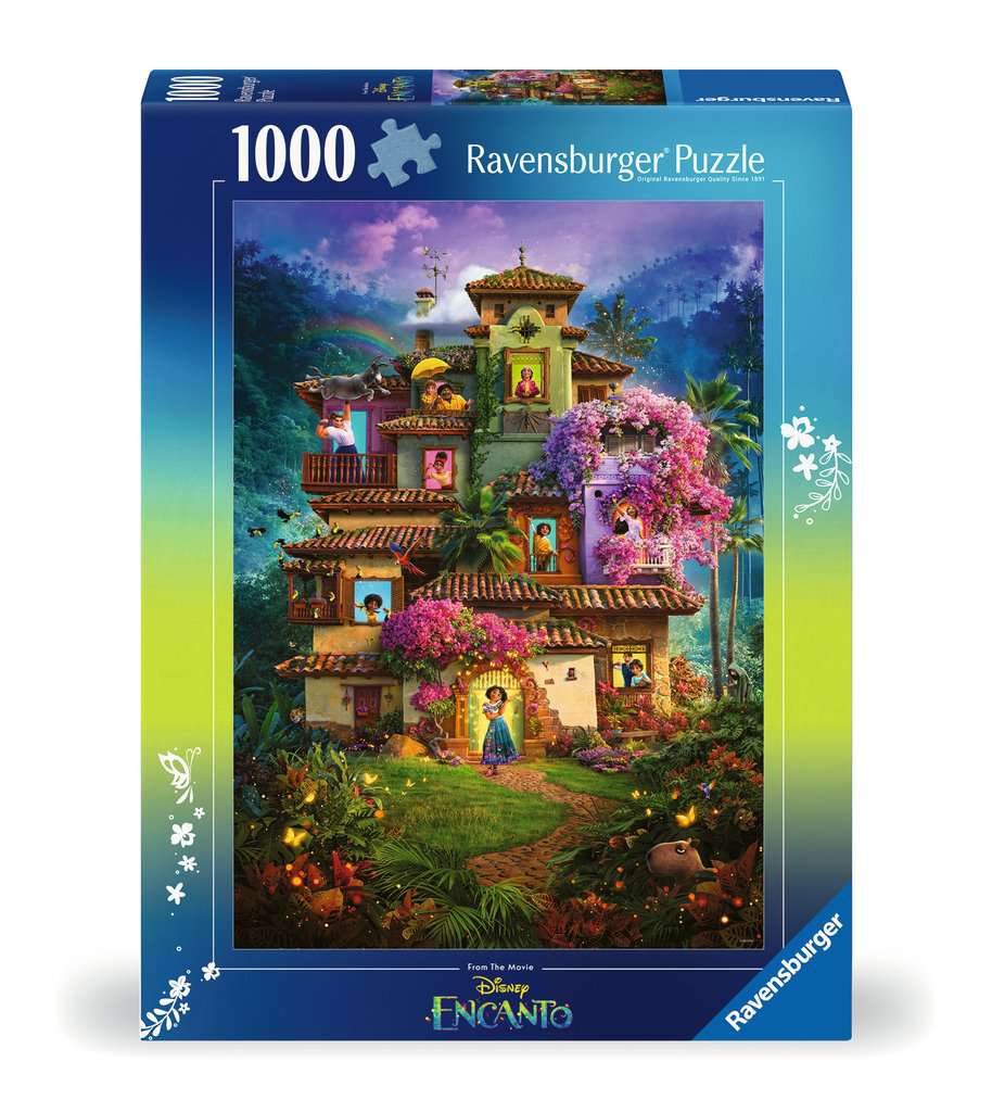 Ravensburger