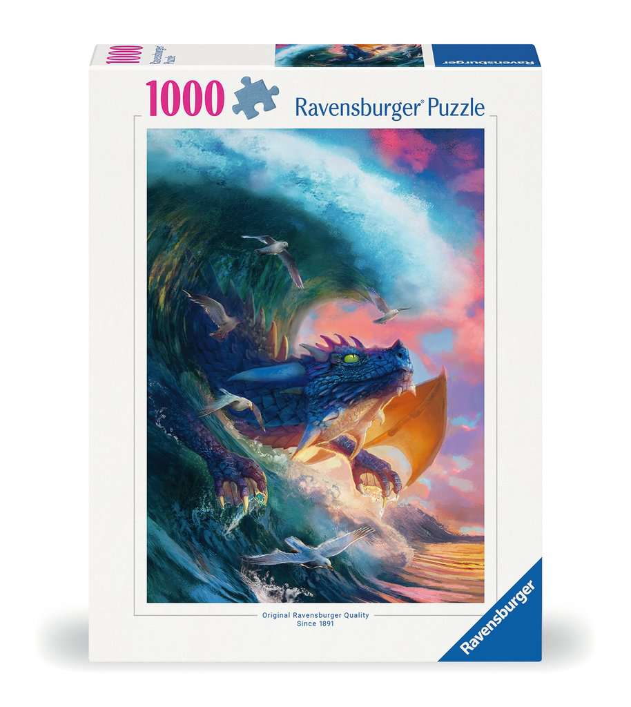 Ravensburger