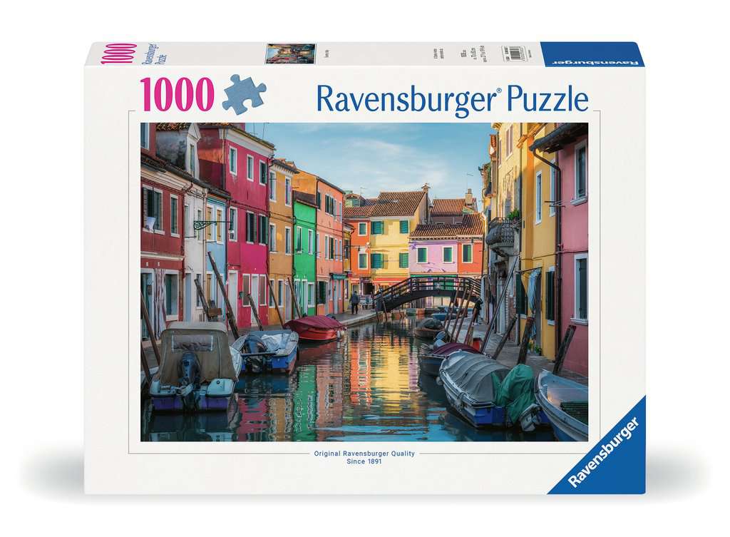 Ravensburger
