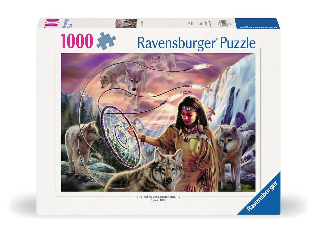 Ravensburger