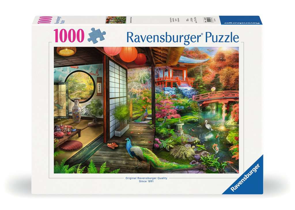 Ravensburger
