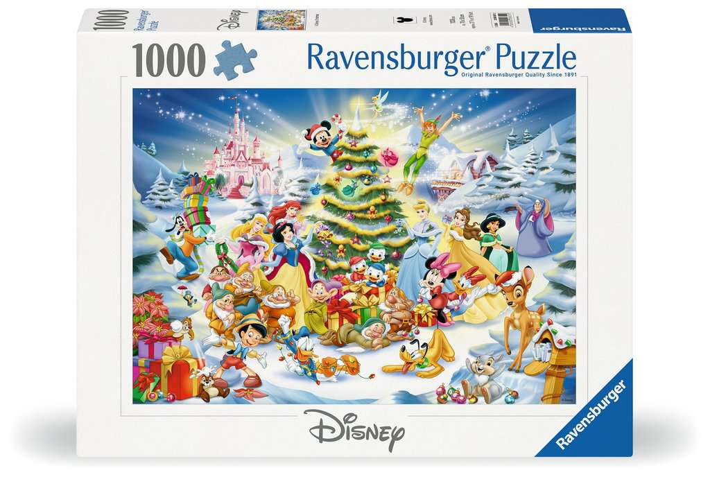 Ravensburger