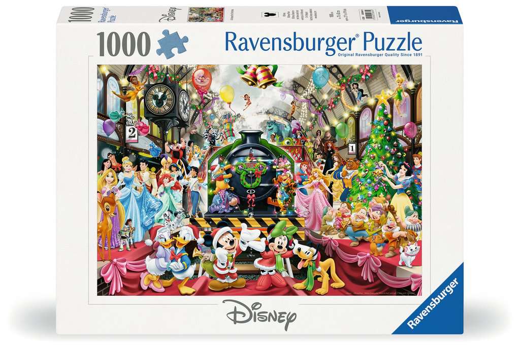 Ravensburger