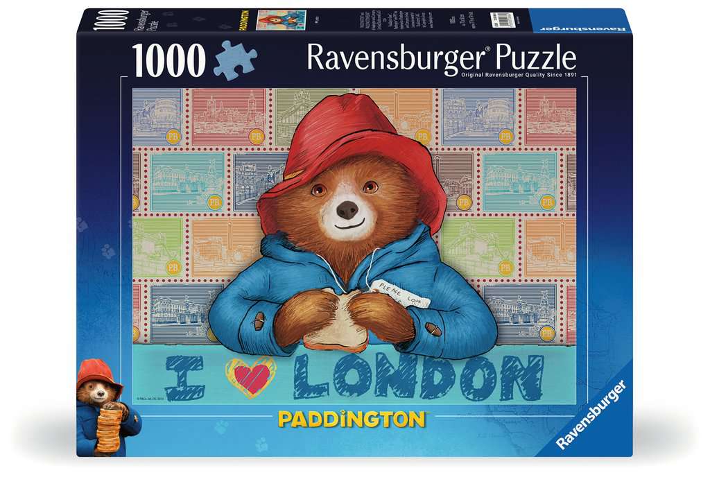 Ravensburger