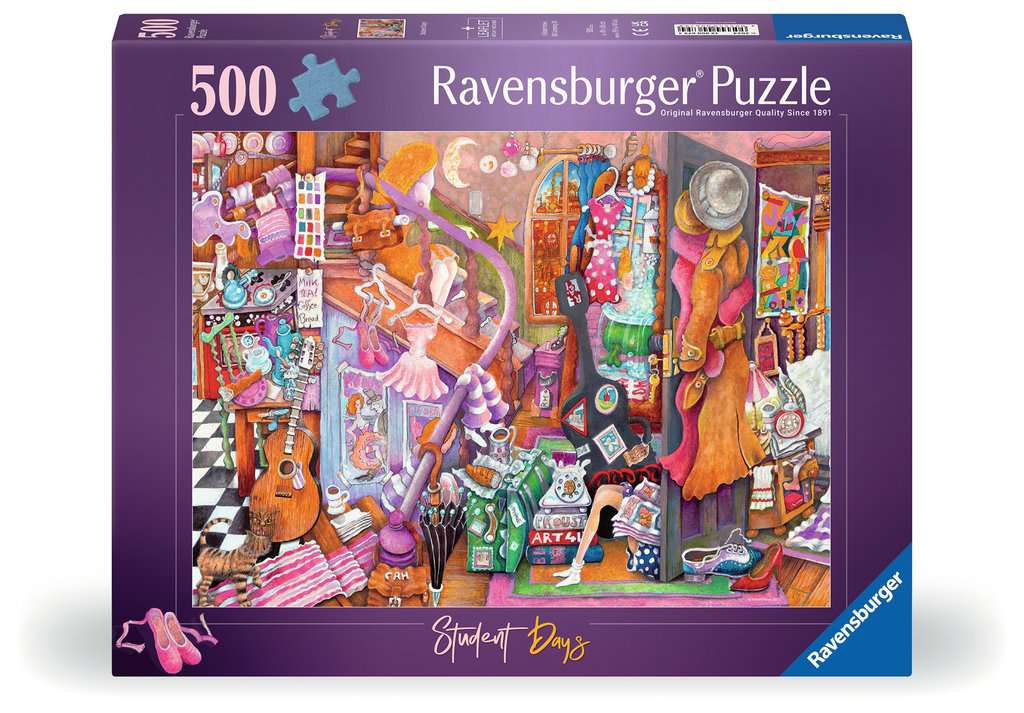 Ravensburger