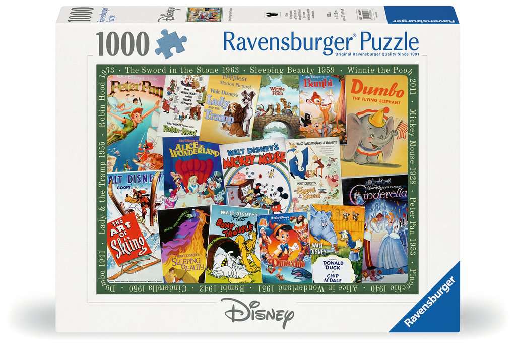 Ravensburger