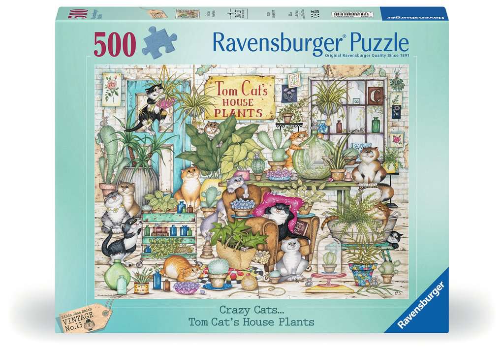 Ravensburger