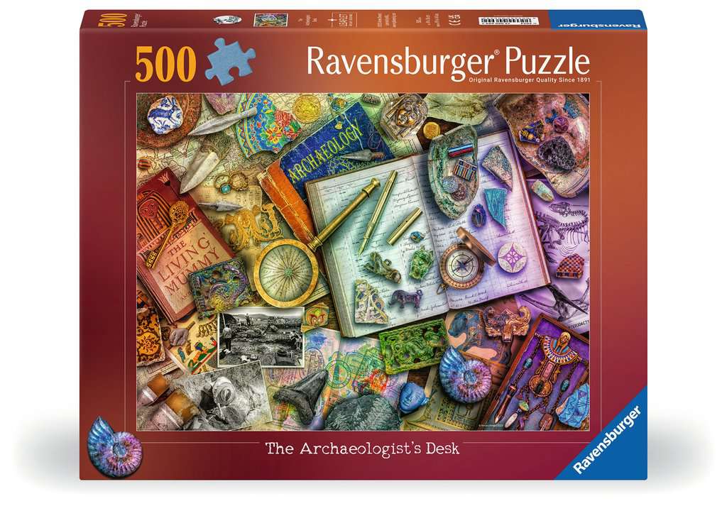 Ravensburger
