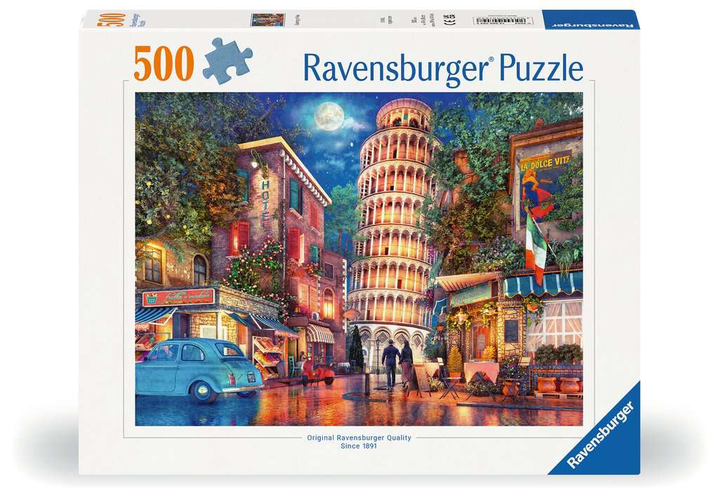 Ravensburger