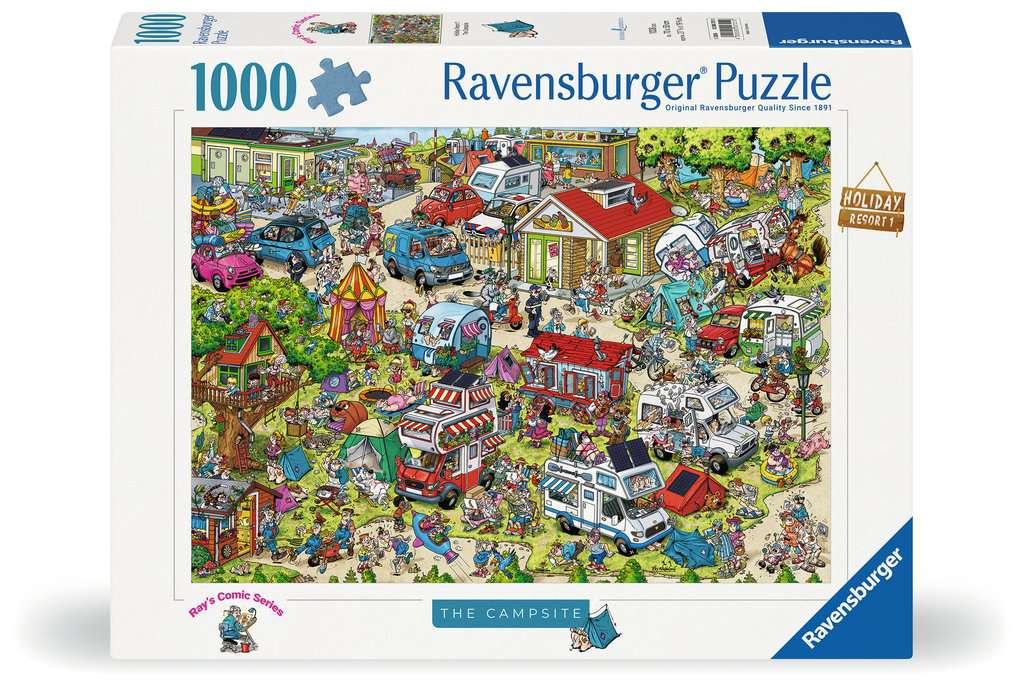 Ravensburger