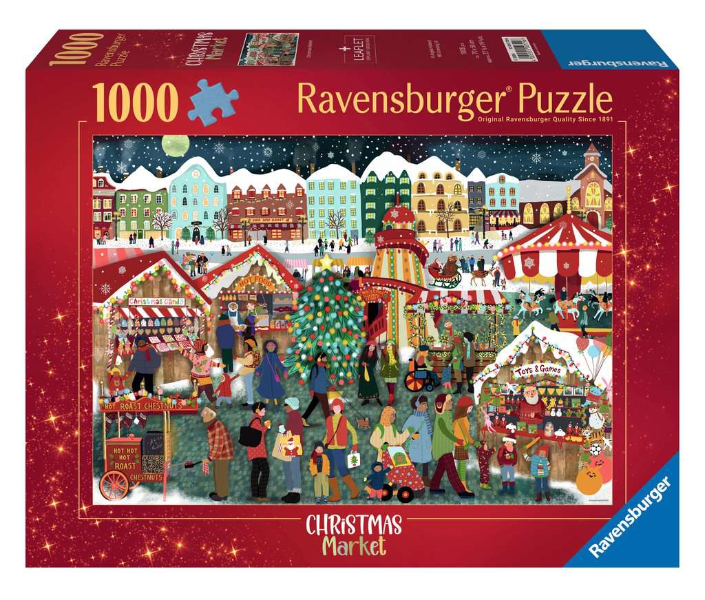 Ravensburger