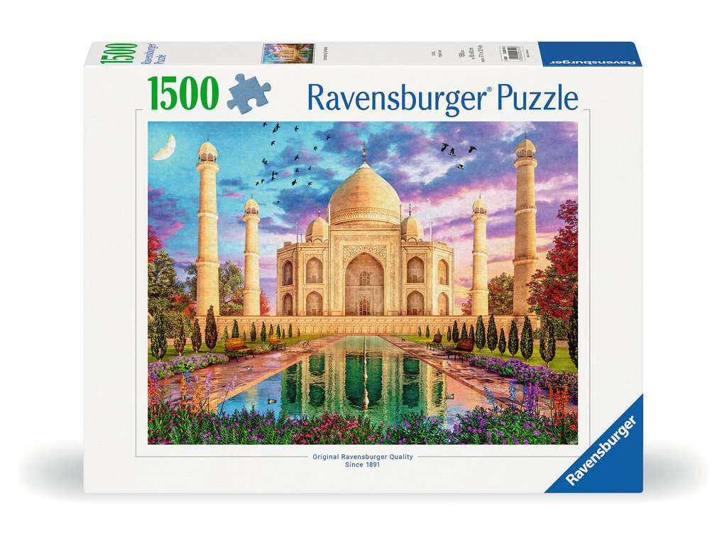 Ravensburger