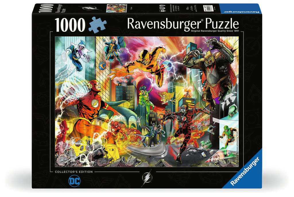 Ravensburger