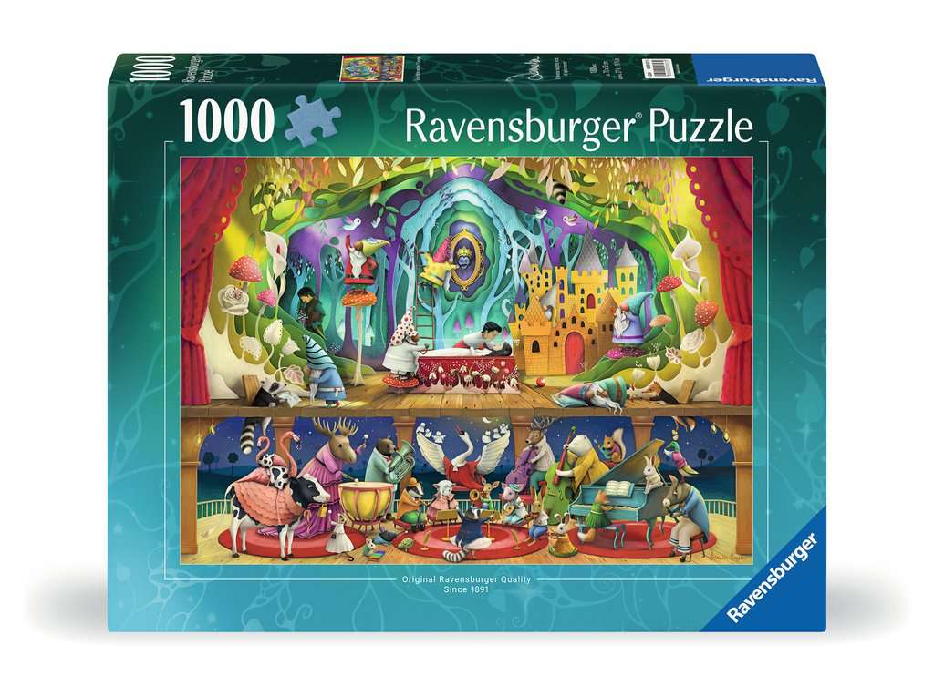 Ravensburger