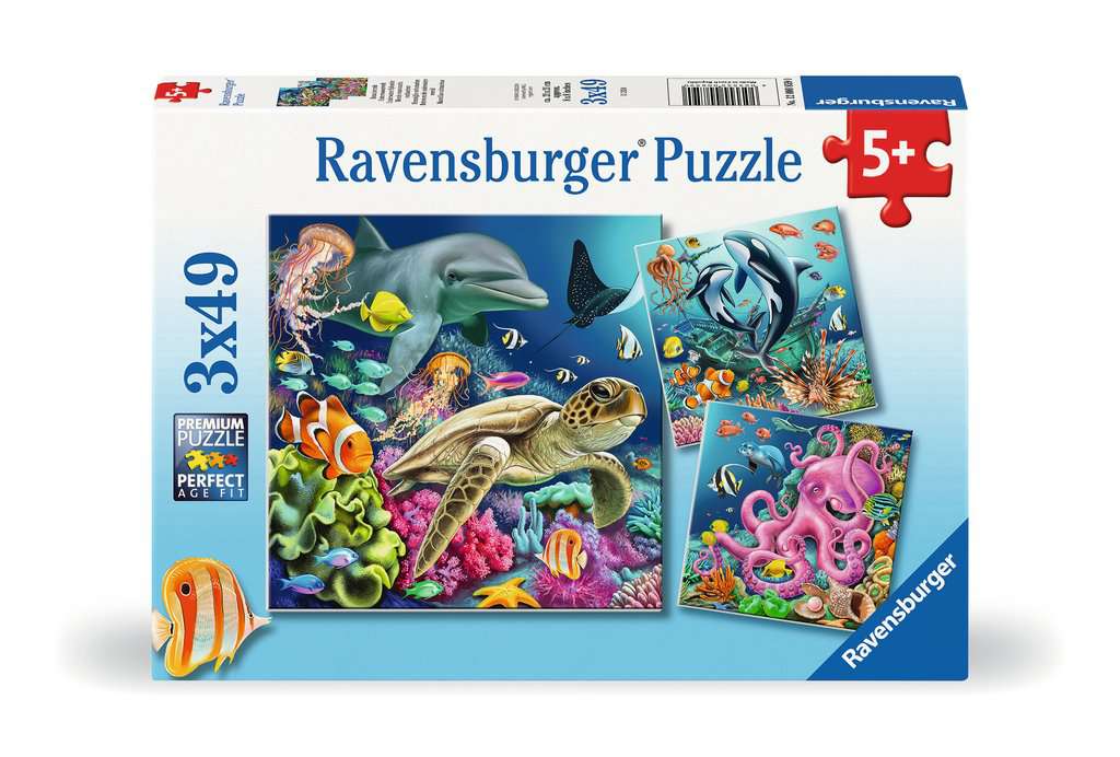 Ravensburger