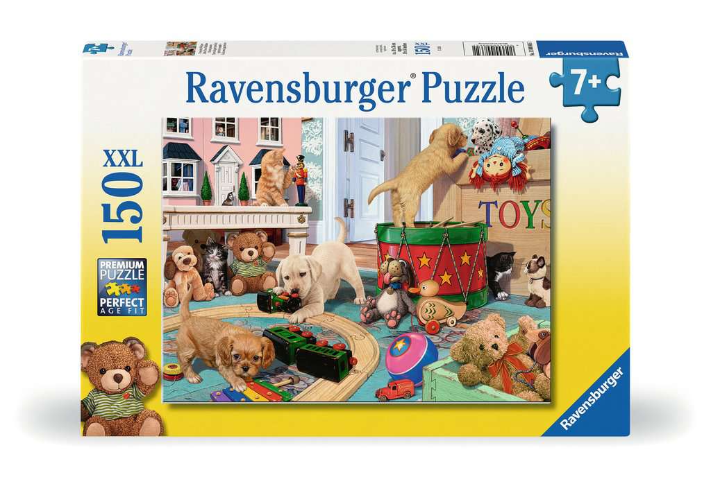 Ravensburger