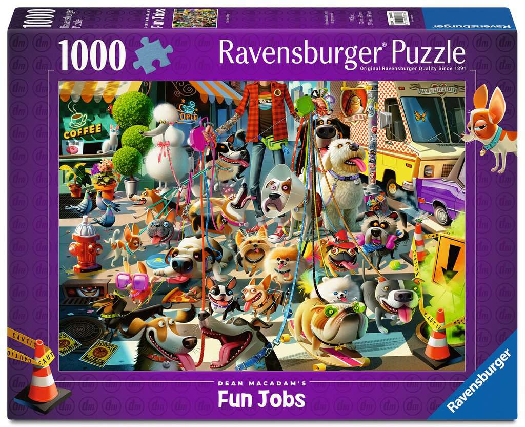 Ravensburger
