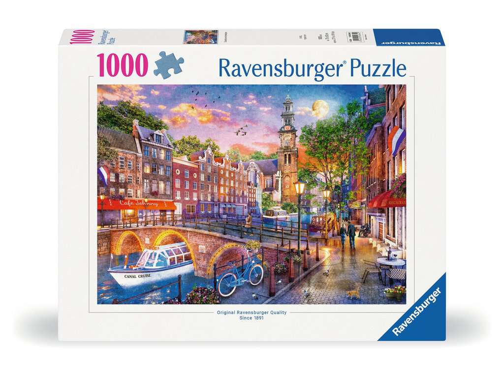 Ravensburger