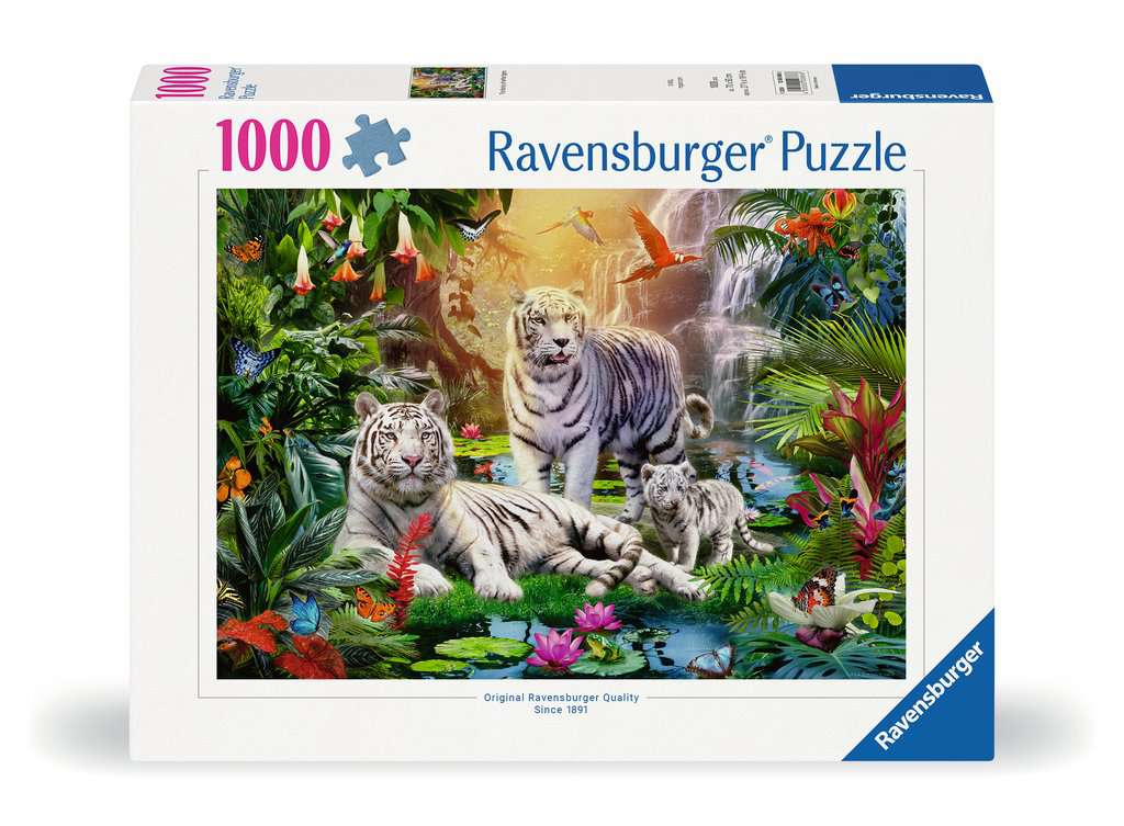 Ravensburger