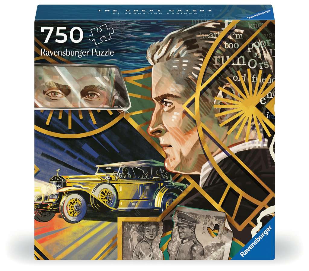 Ravensburger