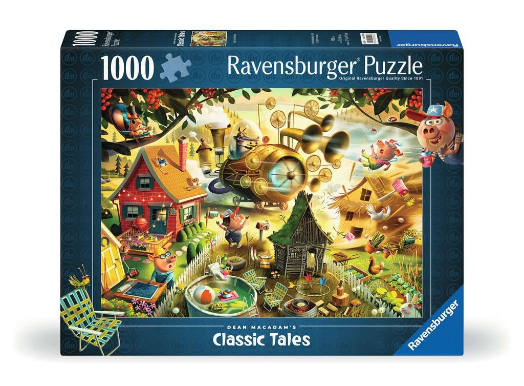 Ravensburger