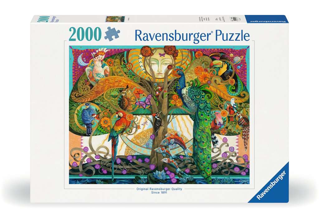 Ravensburger