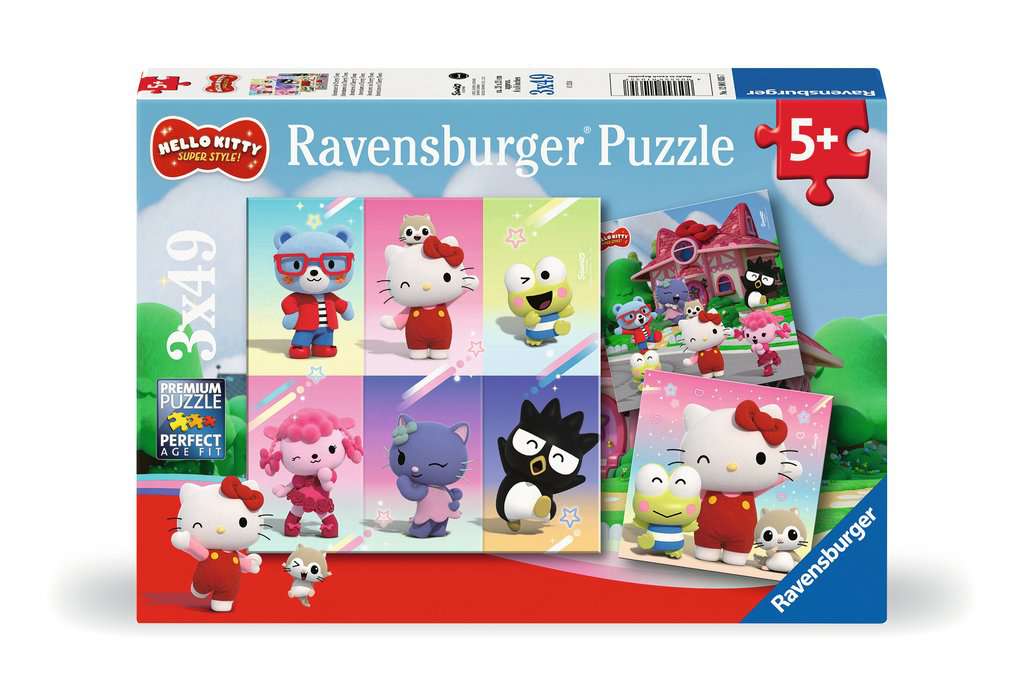 Ravensburger