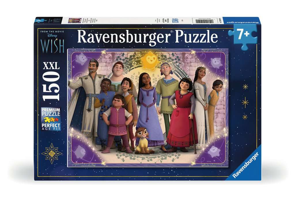 Ravensburger