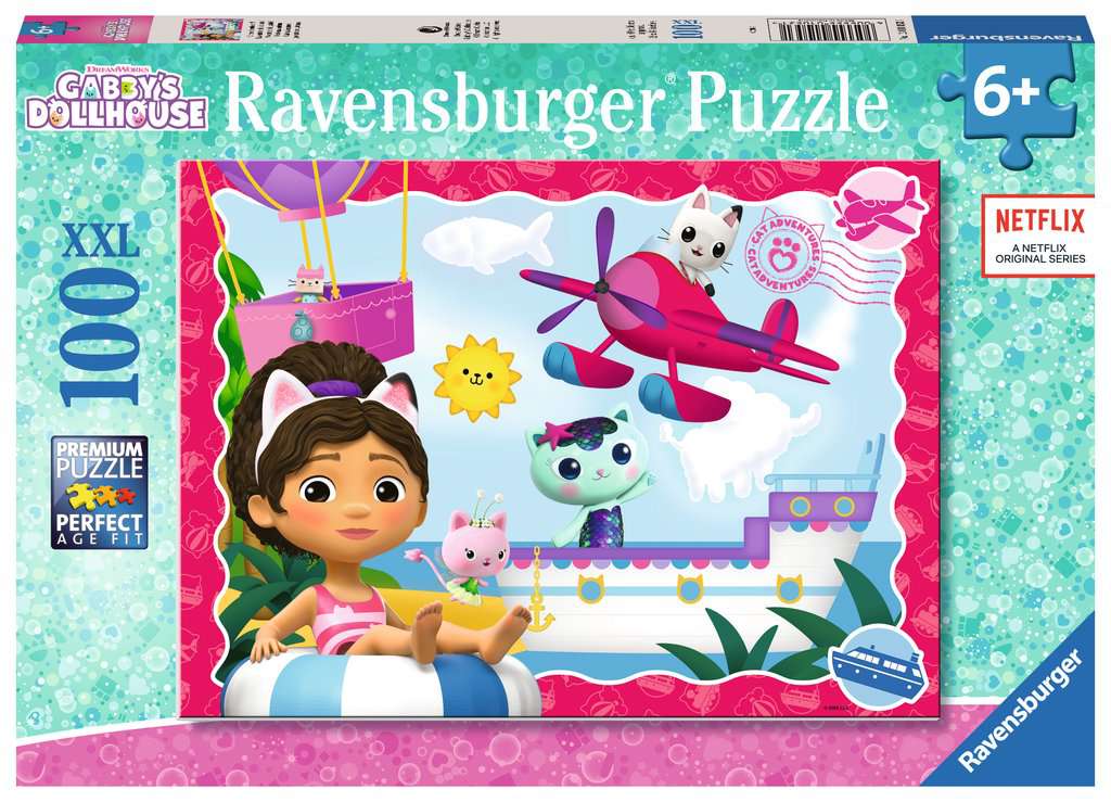 Ravensburger