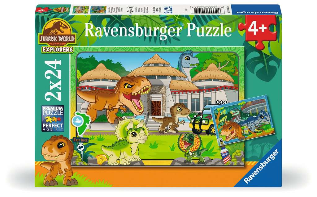 Ravensburger