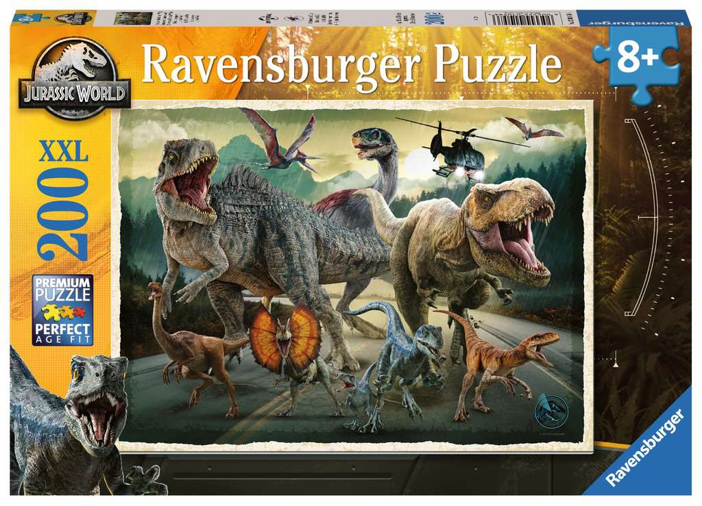 Ravensburger