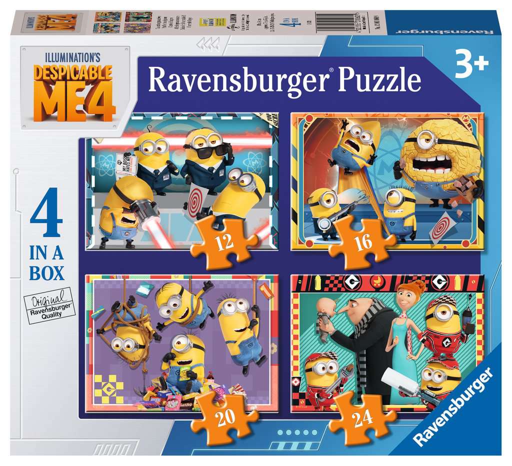 Ravensburger