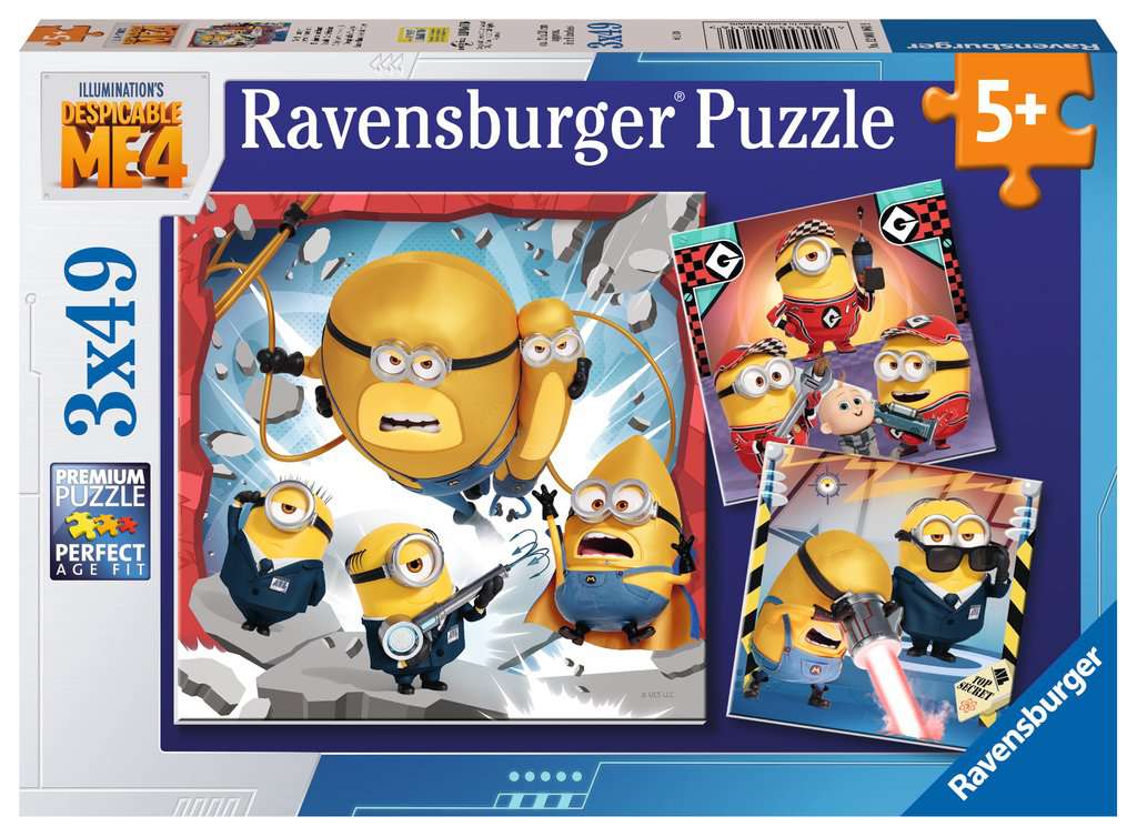 Ravensburger