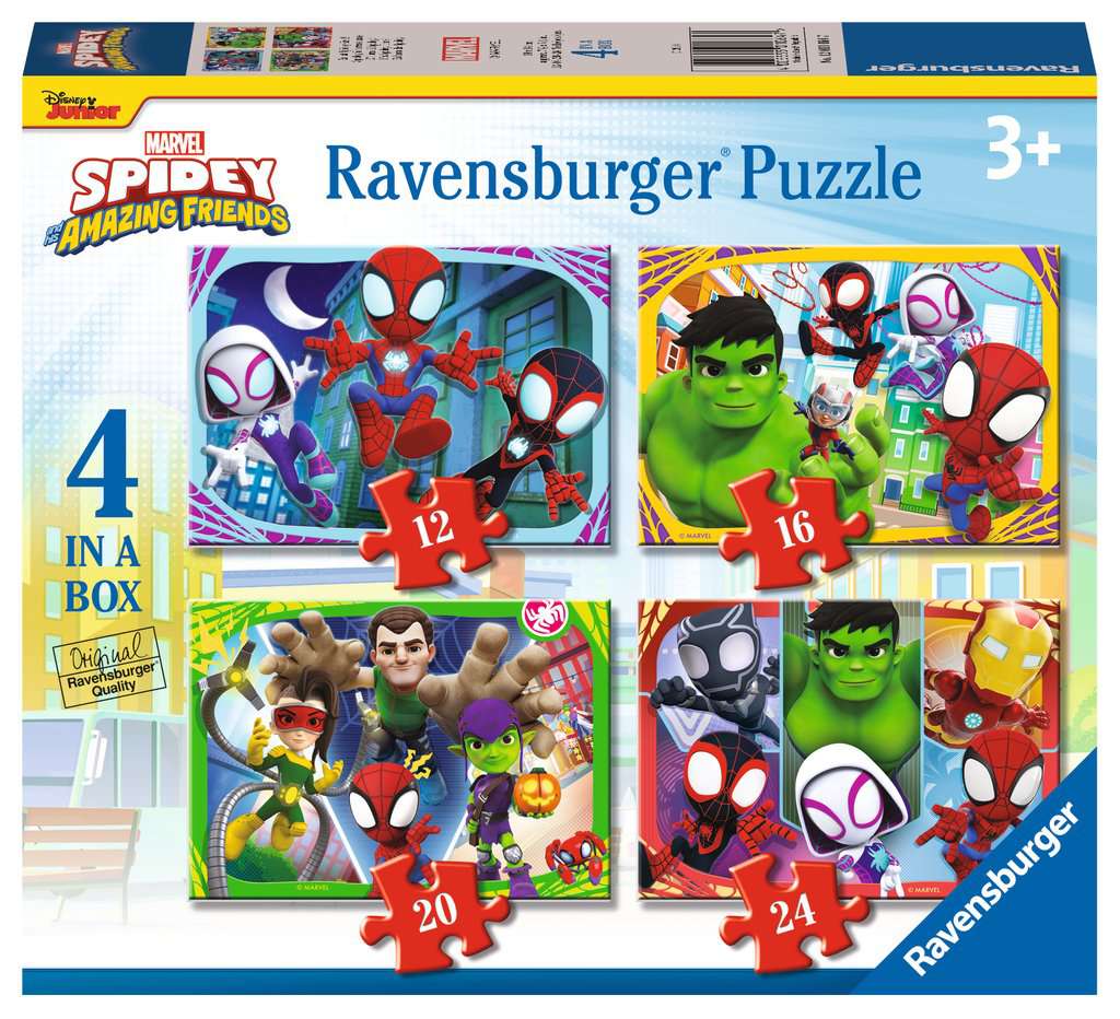 Ravensburger