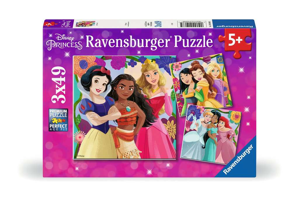 Ravensburger