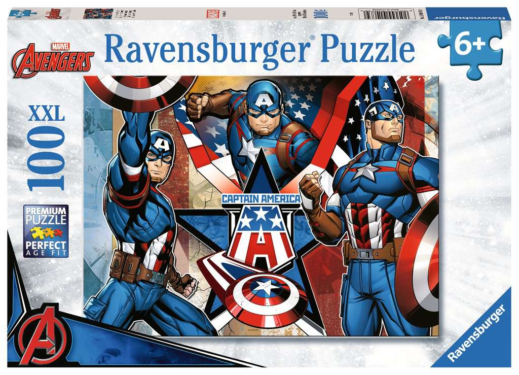 Ravensburger