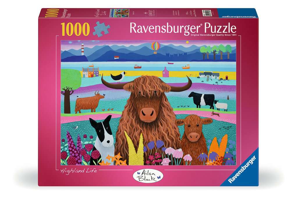 Ravensburger