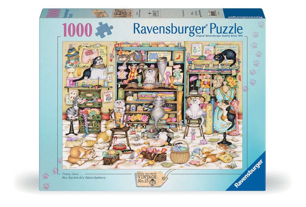 Ravensburger