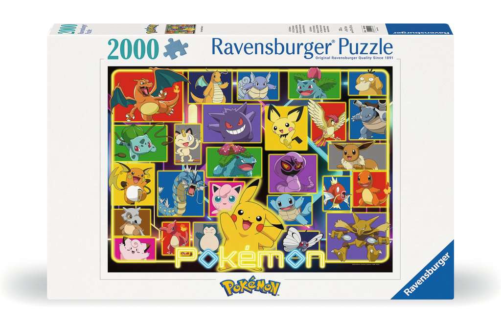 Ravensburger