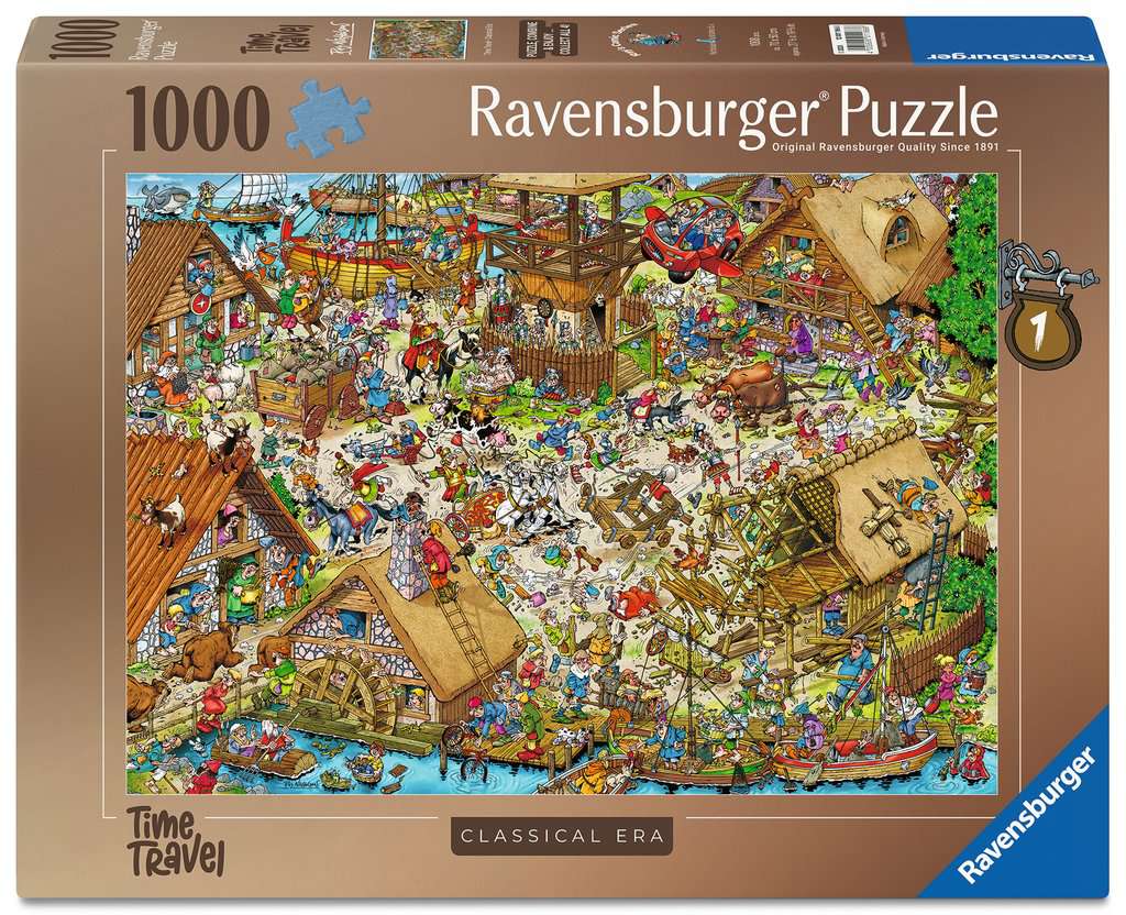 Ravensburger
