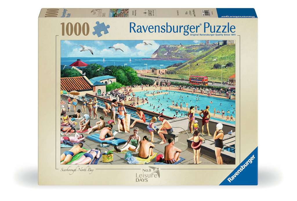 Ravensburger