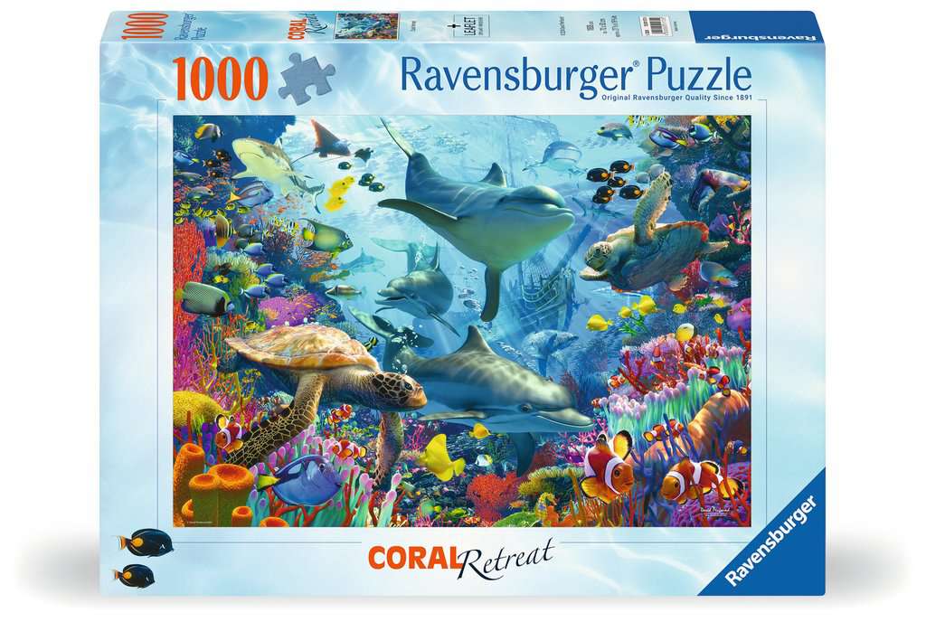 Ravensburger