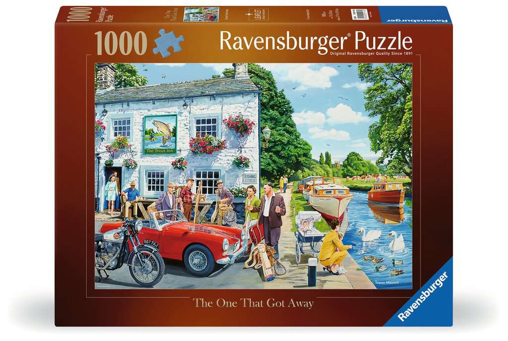 Ravensburger