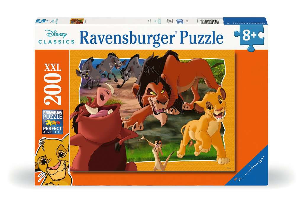 Ravensburger