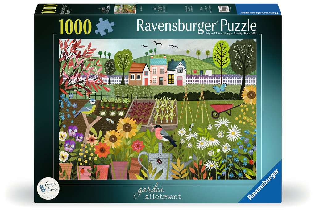 Ravensburger