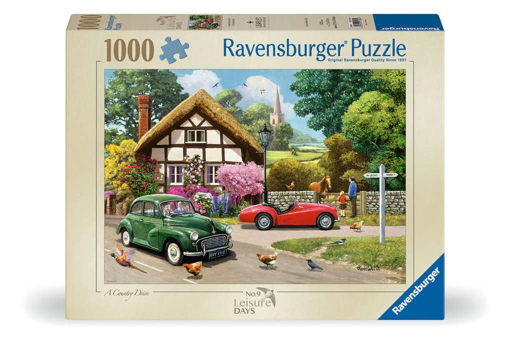 Ravensburger