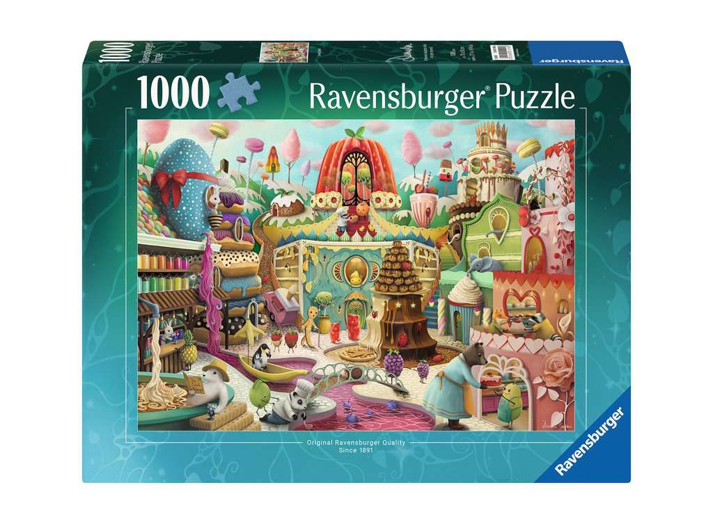 Ravensburger