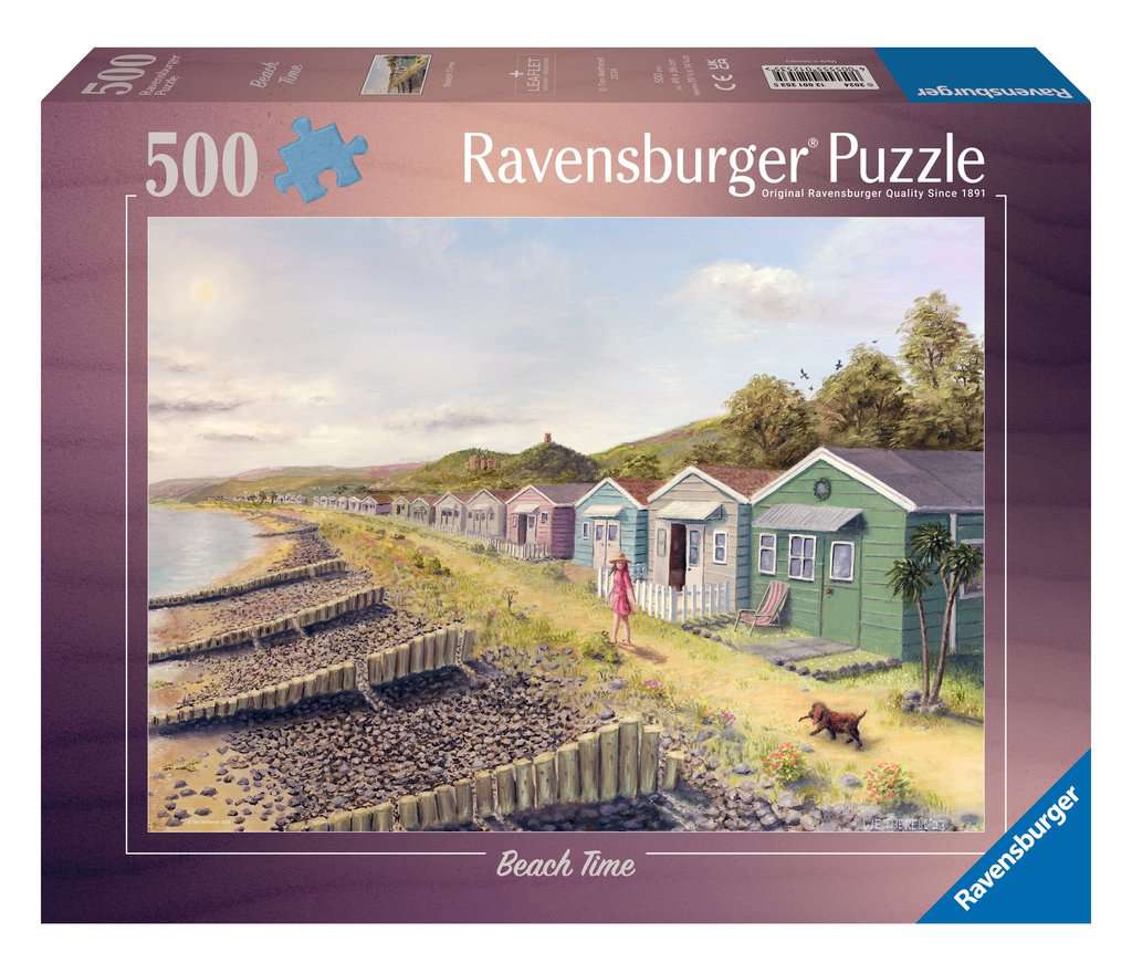 Ravensburger